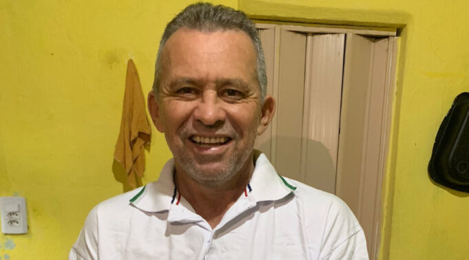 Vanilson Araújo da Silva