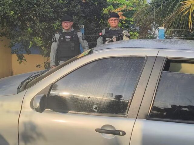 carro-bala
