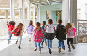 Quais as vantagens de colocar meu filho numa escola particular?