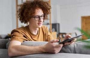 Como desenvolver fluência em inglês sem sair de casa