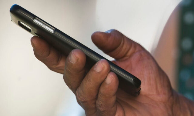 telefonecelularfotoagenciabrasil
