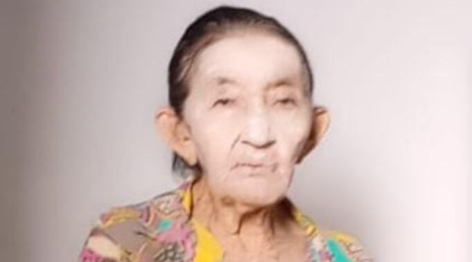 Alaíde Ferreira de Araújo