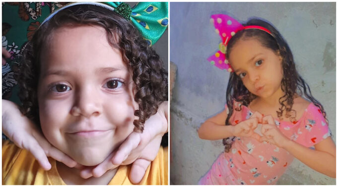 Ayla Evelly Félix dos Santos