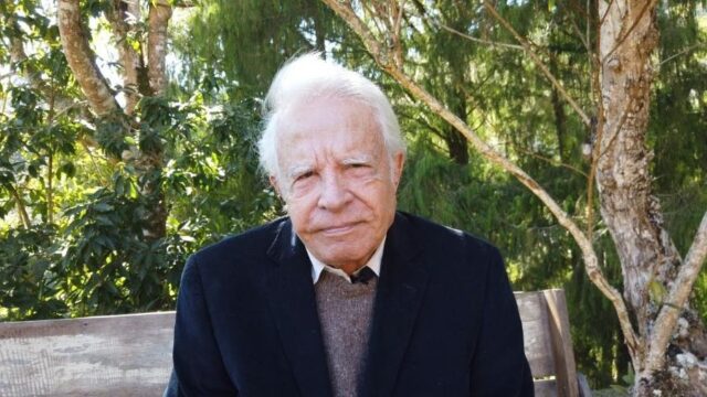 Cid Moreira