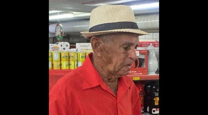 Damião Araújo da Silva