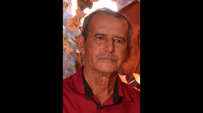 Damião França de Andrade