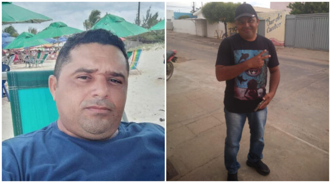 Eliel Brilhante dos Santos