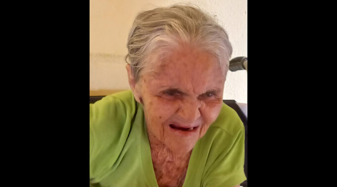 Gertudes Félix Moreno