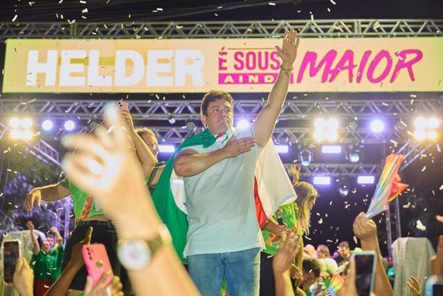 Hélder Carvalho
