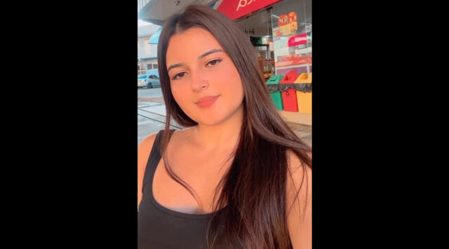 Isabelly Sabino
