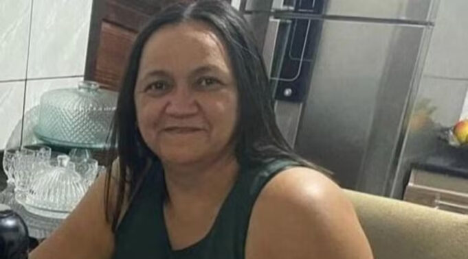 Maria Nísia de França