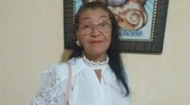 Maria Verônica Araújo