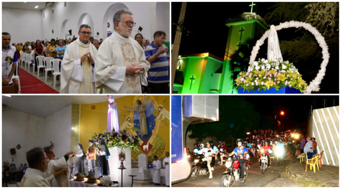 Nossa Senhora de Fátima