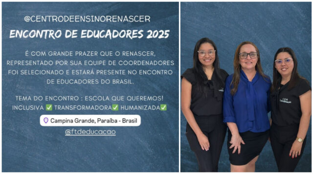 Renascer