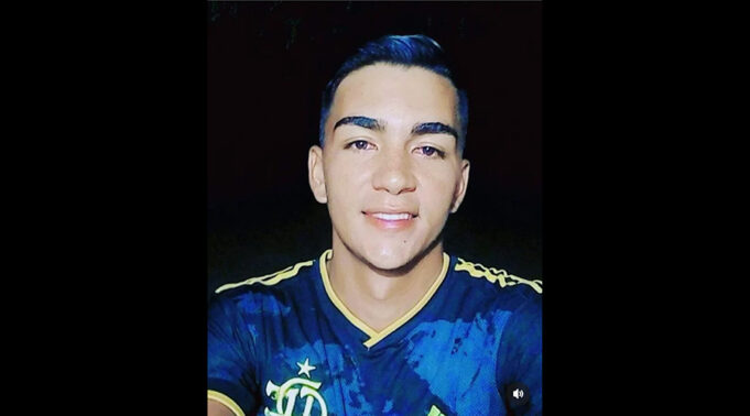 Ruan Carlos Galdino de Araújo