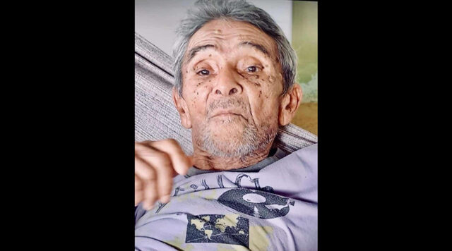 Severino Rendeiro