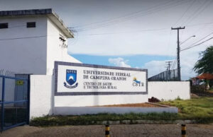 Veja lista de aprovados na UFCG pelo Sisu 2026