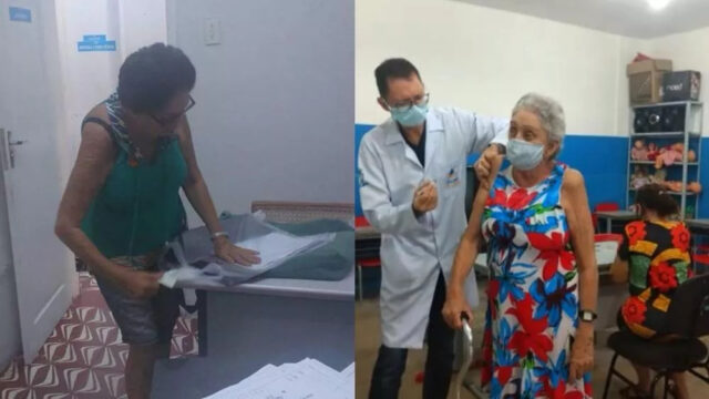 Vilani-do-Hospital