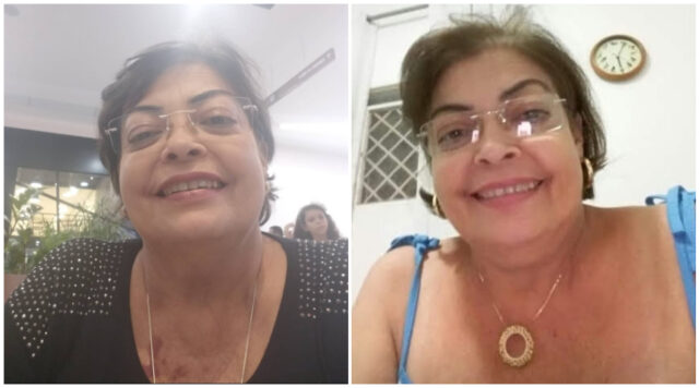 Zelimar Ferreira Delfino