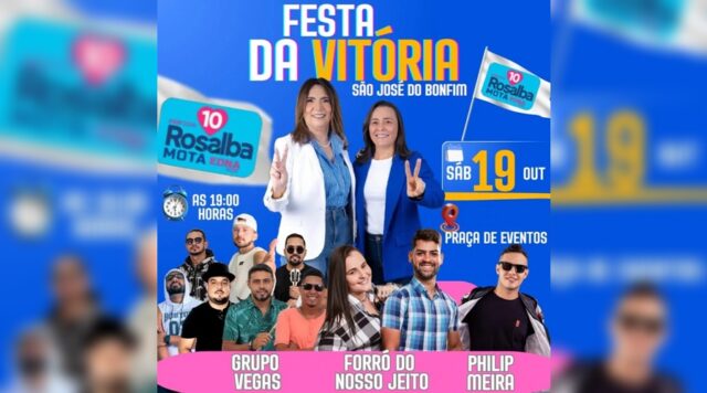 festa