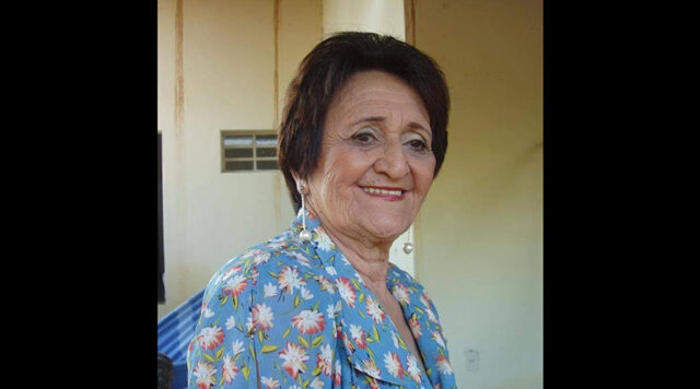 Adalice Lucena Camboim