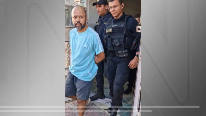 Albino Santos de Lima