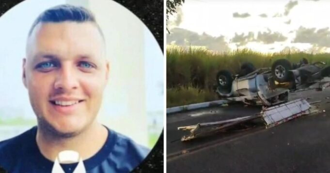 Alex Charles Dantas Silva