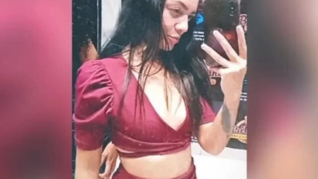 Andressa Laís da Silva