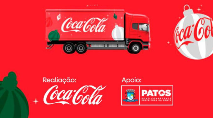 Caravana de Natal