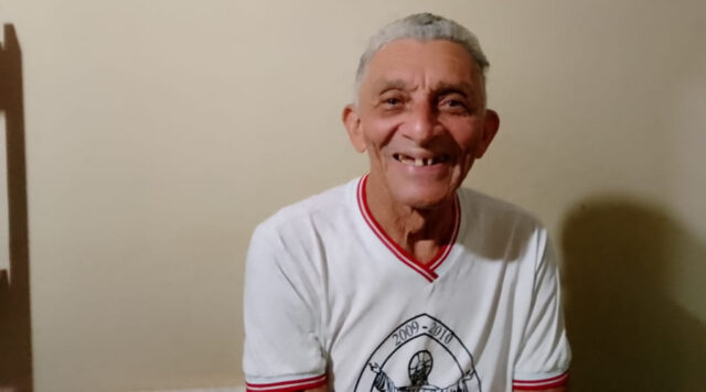 Chico Rosa