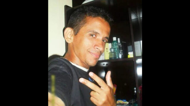 Clodoaldo Medeiros da Silva Costa