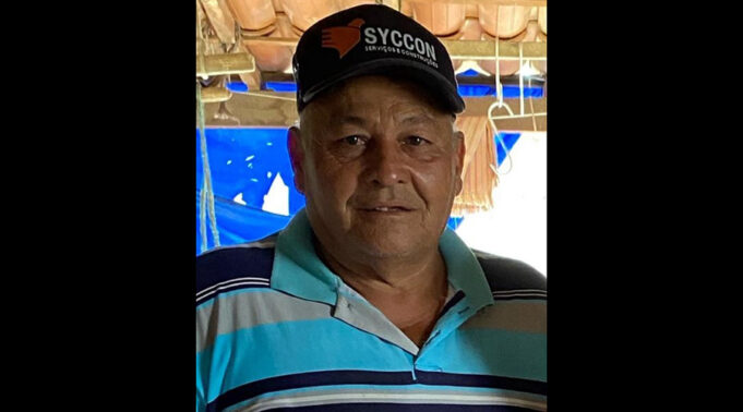 Cosme de Medeiros Neves