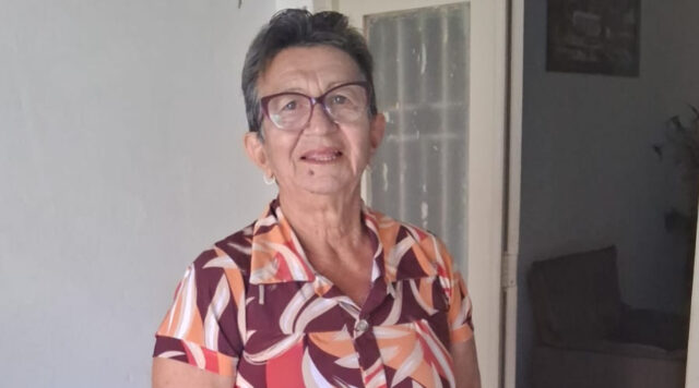 Edileuza Pinho de Lima