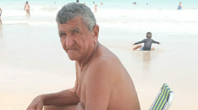 Eudes Dantas da Silva