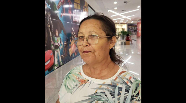 Fátima Costureira