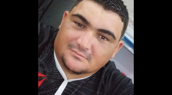 Francisco Joalison Azevedo da Silva