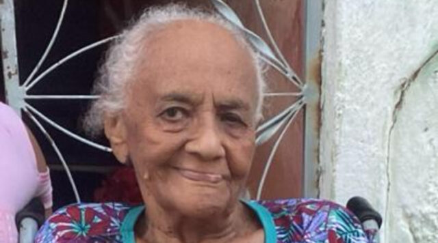 Geralda Pedro Tomaz