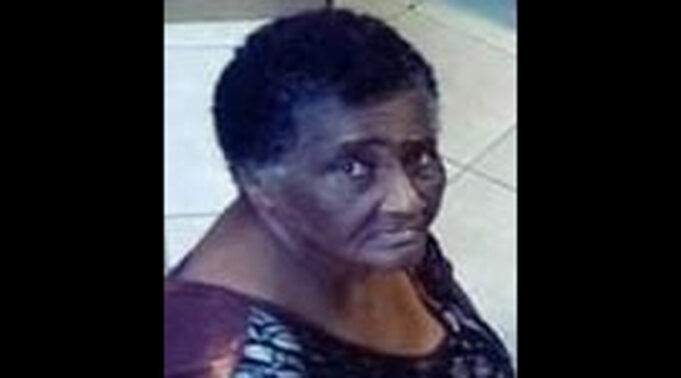 Isabel Luzia de Oliveira