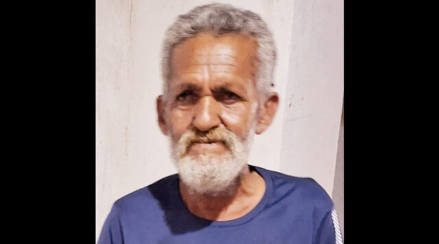 Jorge Alves da Silva