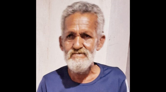 Jorge Alves da Silva