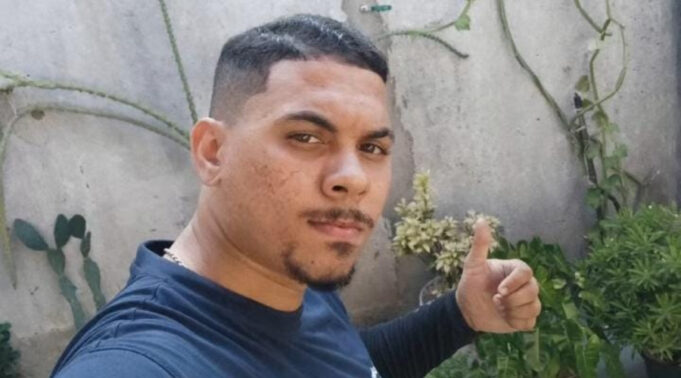 José Danilo de Oliveira Malheiro,