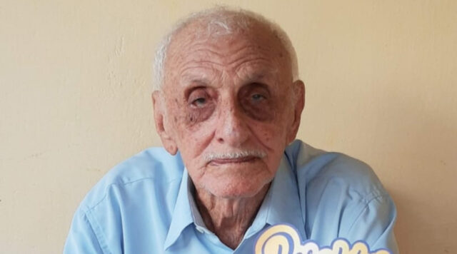 José Evangelista Filho