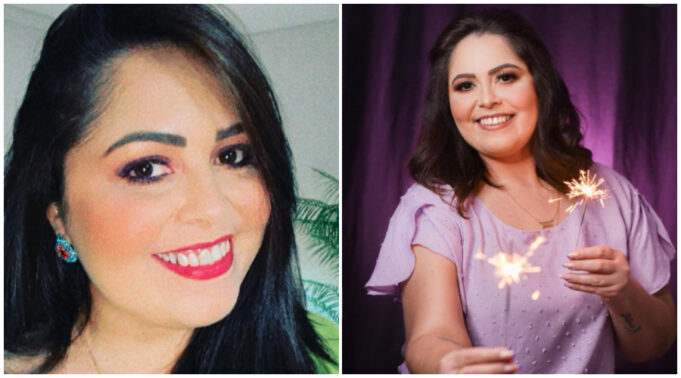 Juliana Carla Medeiros da Silva