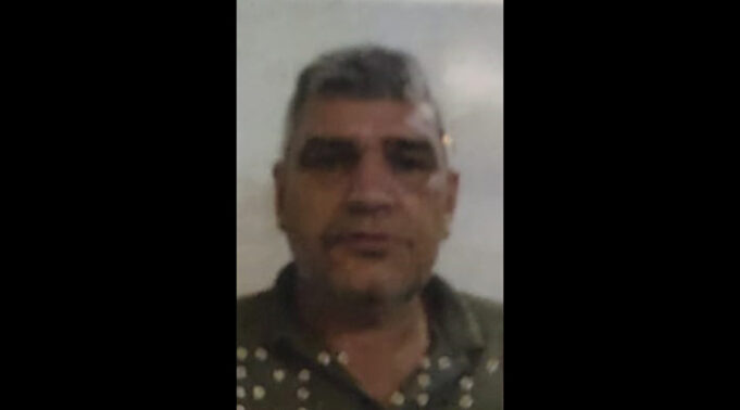 Lamildo dos Santos Queiroz