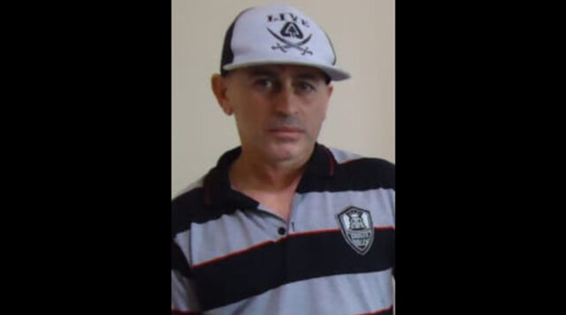 Manassés Soares Martins
