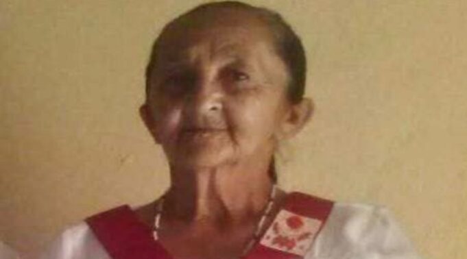 Margarida Leite de Melo