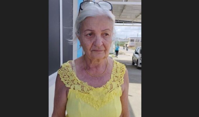 Maria Berenice Rodrigues da Silva