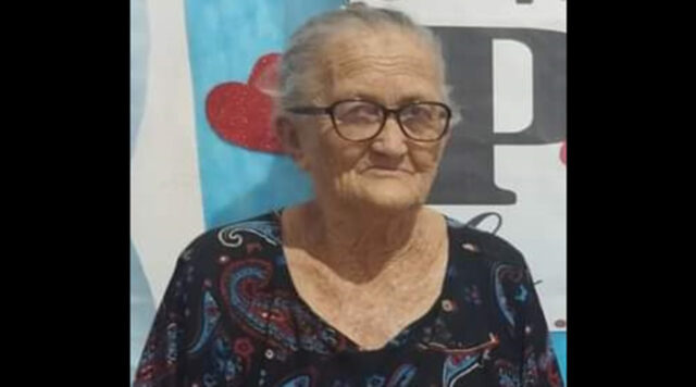 Maria Dulce de Morais Pereira