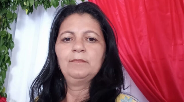 Marinês Lima Clementino