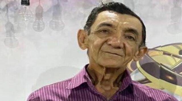 Nilvon Rodrigues de Araújo